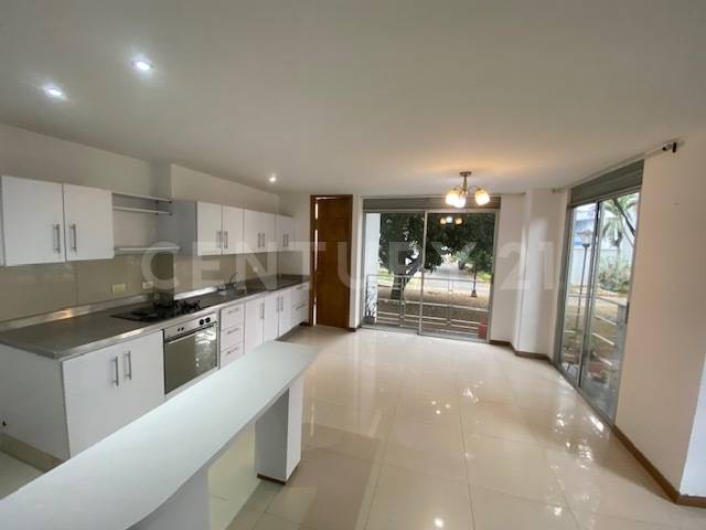 Apartamento en Arriendo