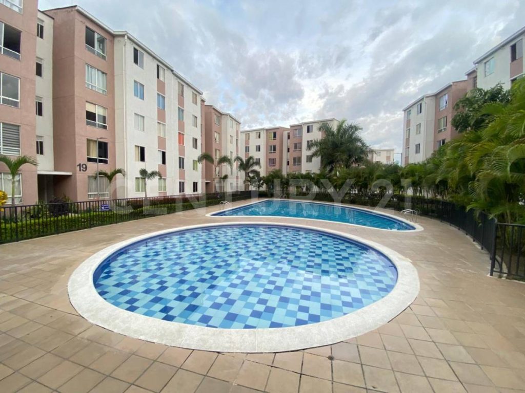 Apartamento en Arriendo