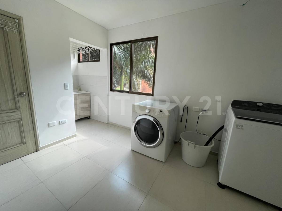 ALQUILER APARTAMENTO JUANAMBU