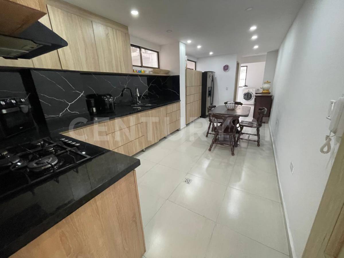 ALQUILER APARTAMENTO JUANAMBU