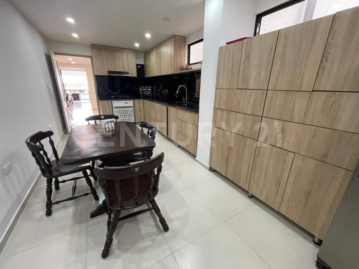 ALQUILER APARTAMENTO JUANAMBU