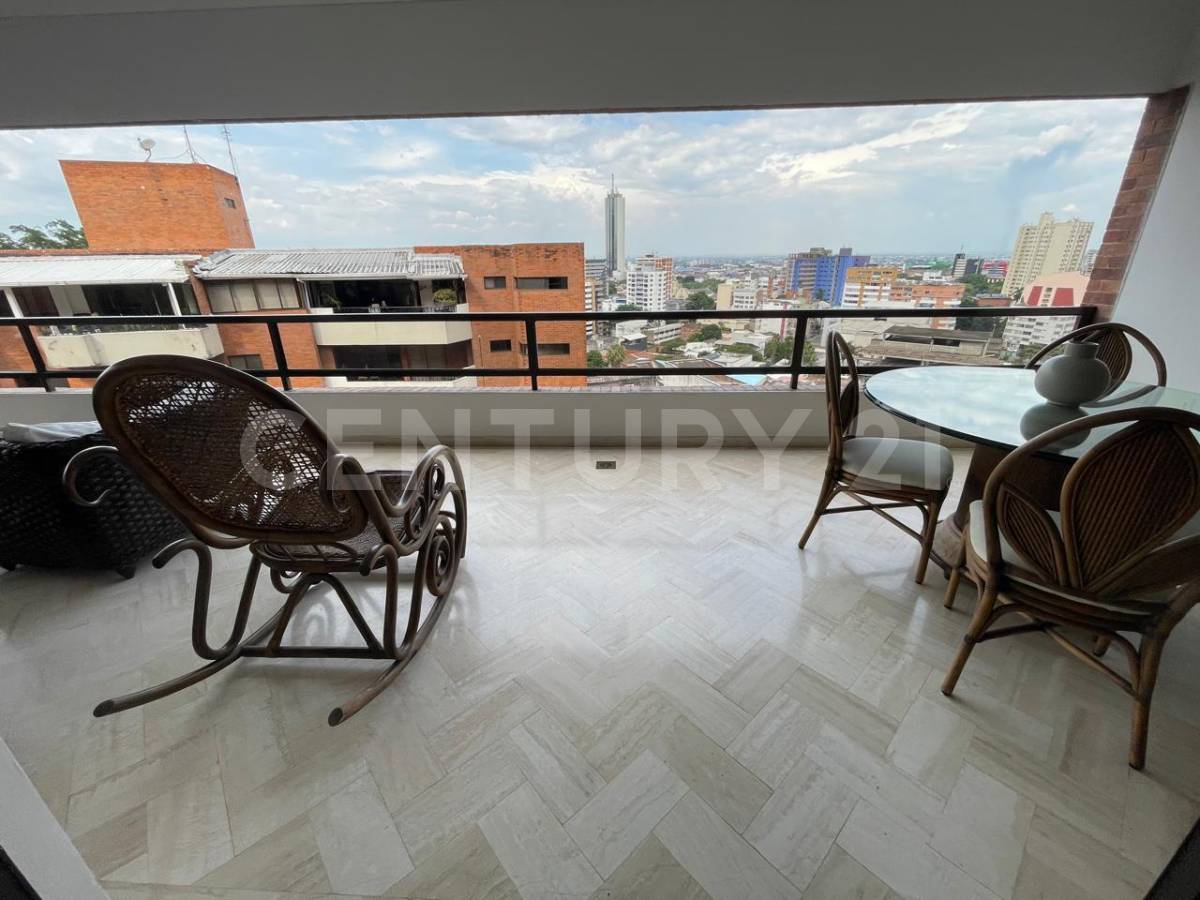 ALQUILER APARTAMENTO JUANAMBU