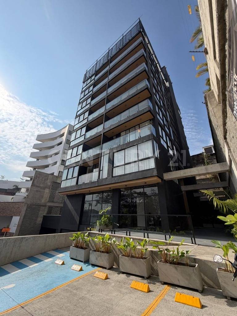 Apartamento en Arriendo