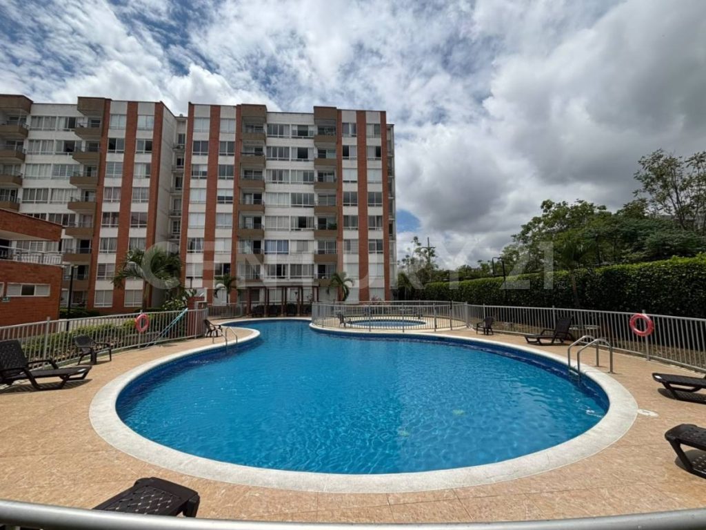 Apartamento en Arriendo