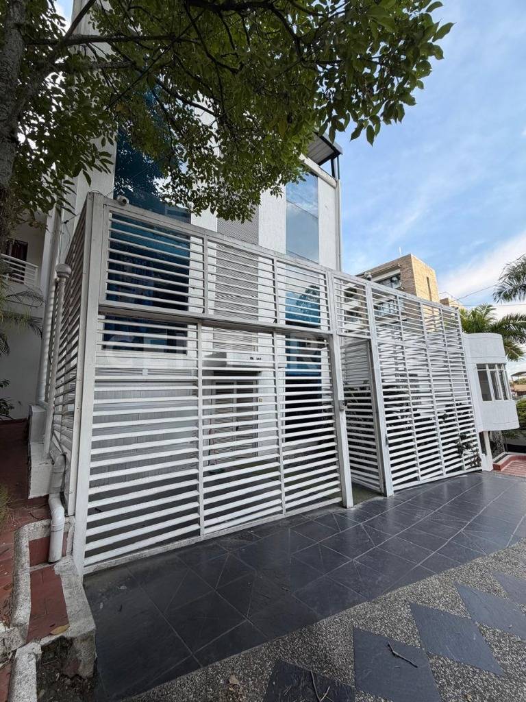 Casa en Arriendo