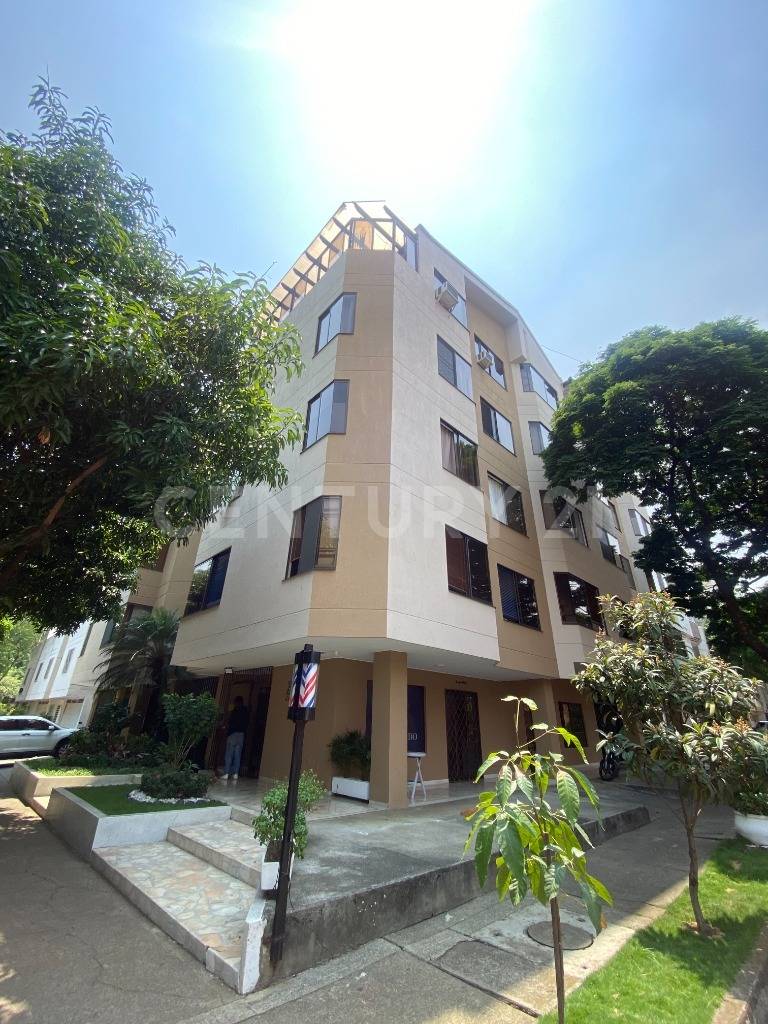 Apartamento en Arriendo