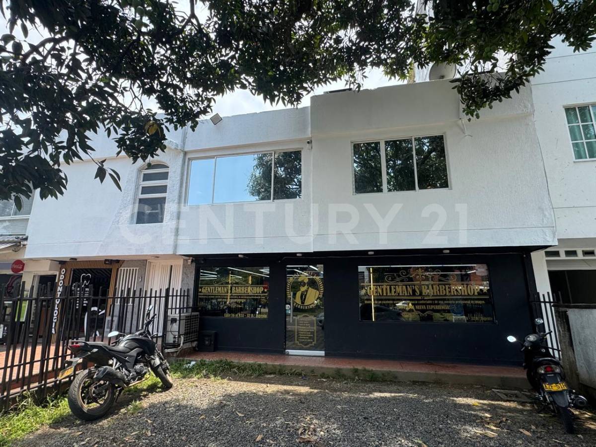 Rento apartaestudio en Pance Coliving AL 10472380