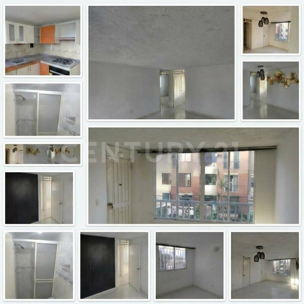 Apartamento en Arriendo