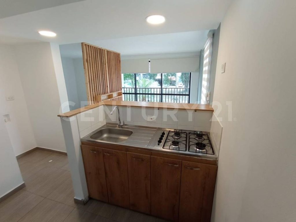 Apartamento en Arriendo