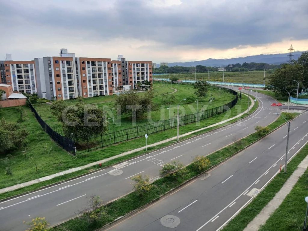 Apartamento en Arriendo