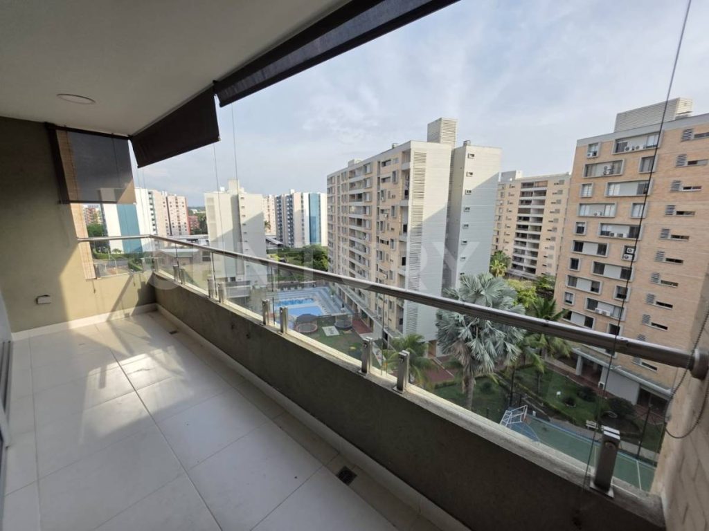 Apartamento en Arriendo