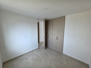 Apartamento Conjunto Cerrado Torre Horus