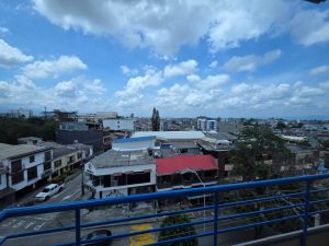 Apartamento Conjunto Cerrado Torre Horus