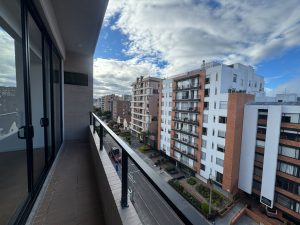 Apartamento Nuevo en Cedritos