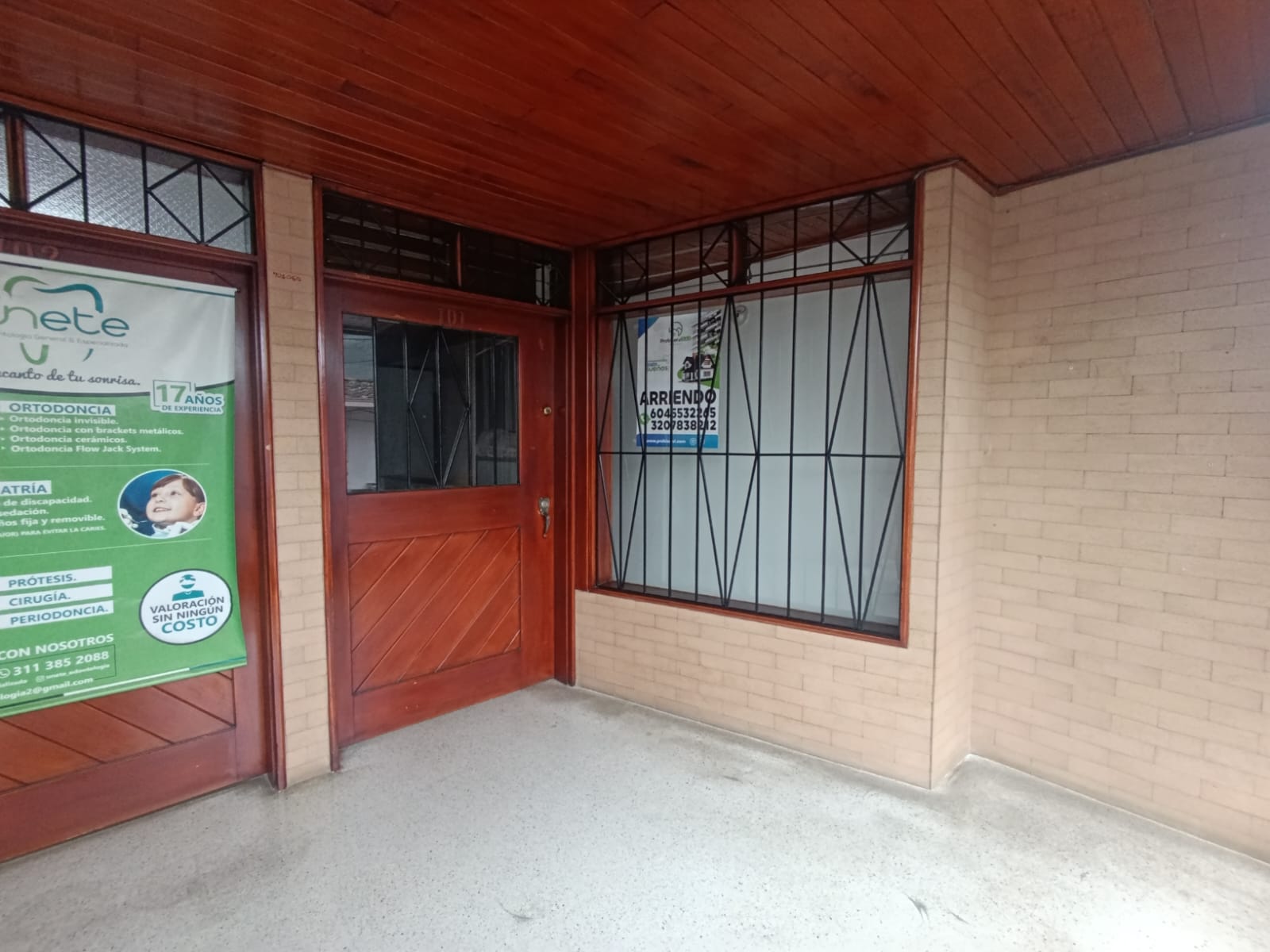 SE ARRIENDA APARTAMENTO EN CABAÑITAS