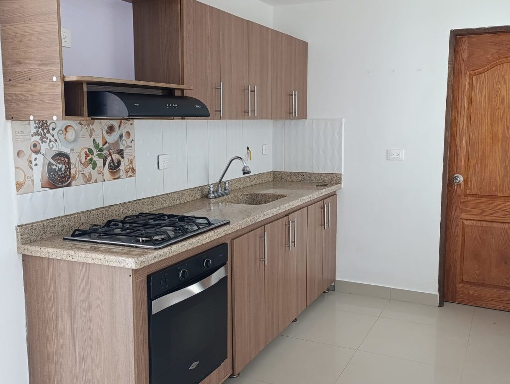 Apartamento en Arriendo