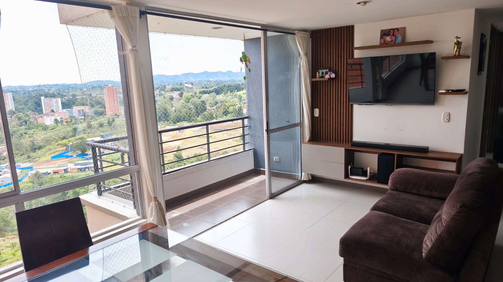 Arriendo Apartamento en Envigado camino verde