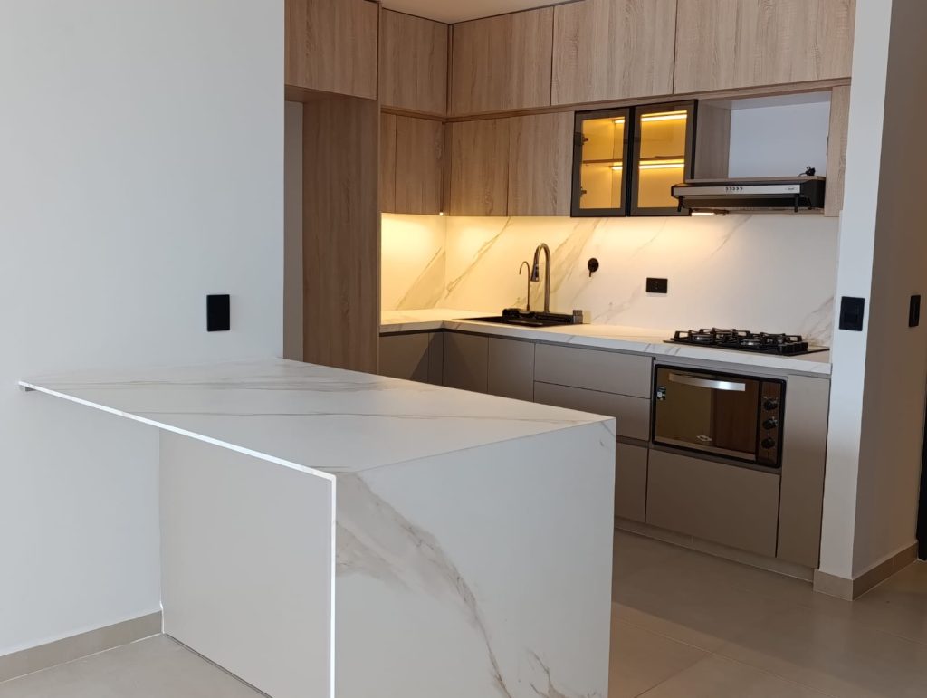 Apartamento en Arriendo