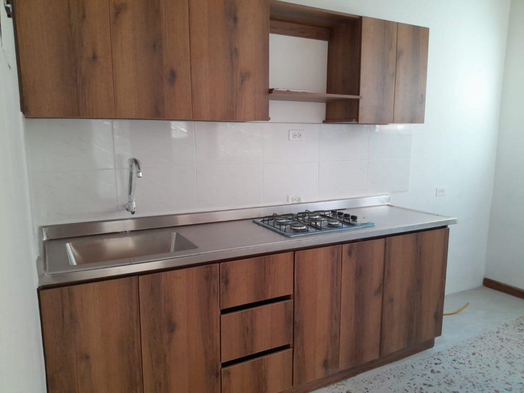 Apartamento en Arriendo