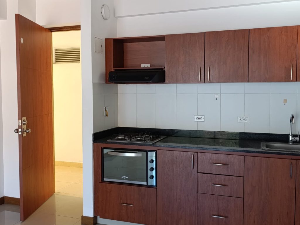 Apartamento en Arriendo