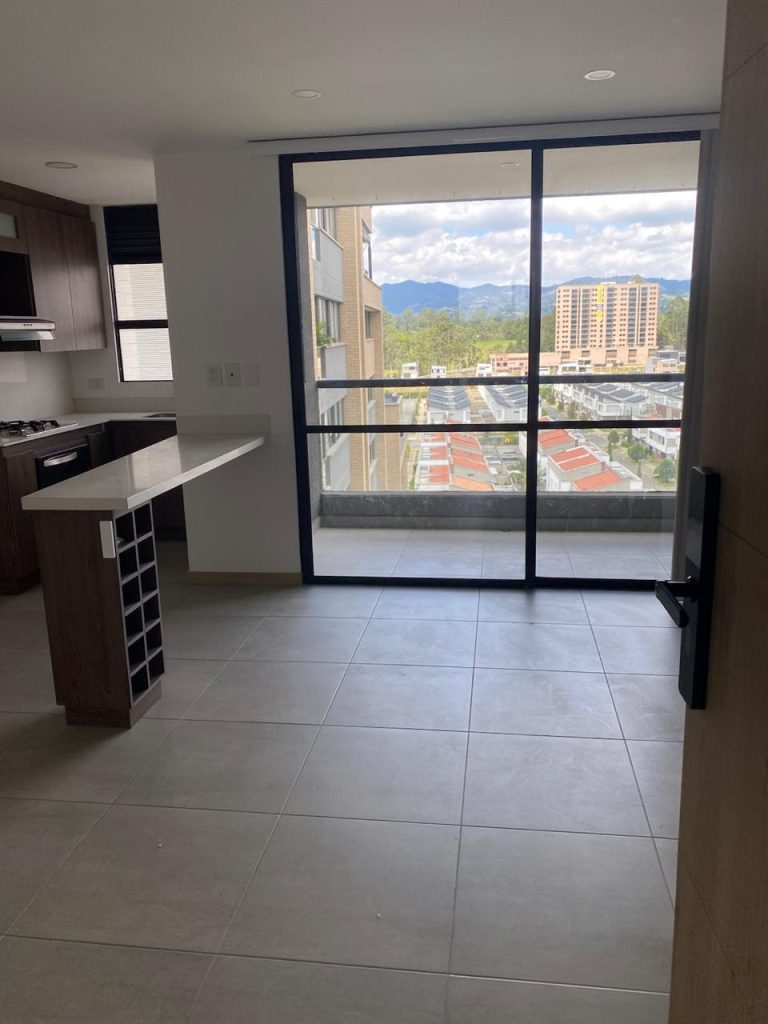 Apartamento en Arriendo