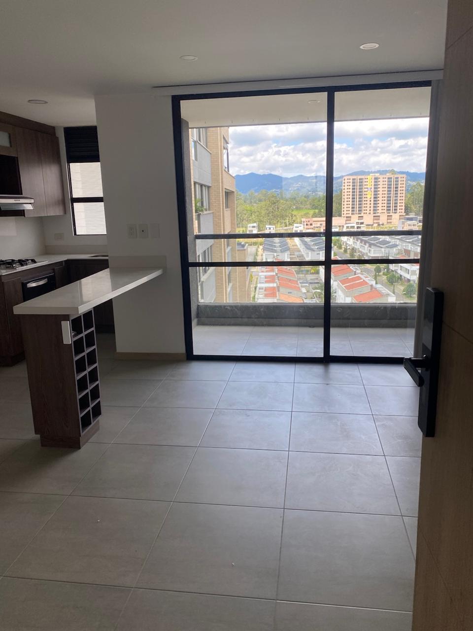 Se Arrienda Apartaestudio Amoblado, en San Javier, Medellín