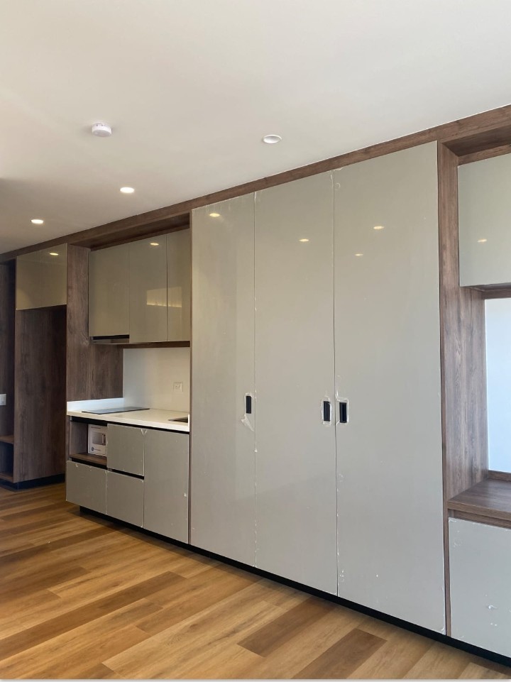 Apartaestudio en Arriendo