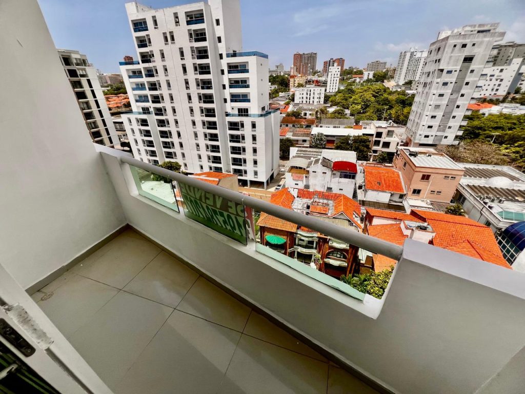 Apartamento en Arriendo