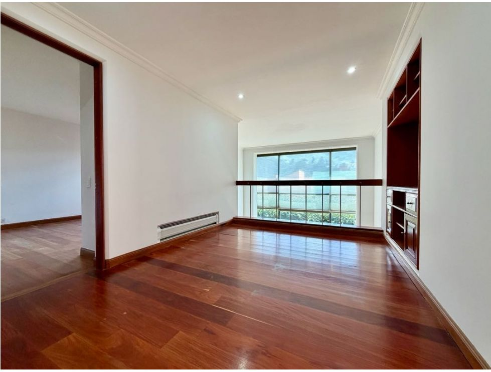 ARRIENDO APTO BOSQUES DEL MARQUÉS