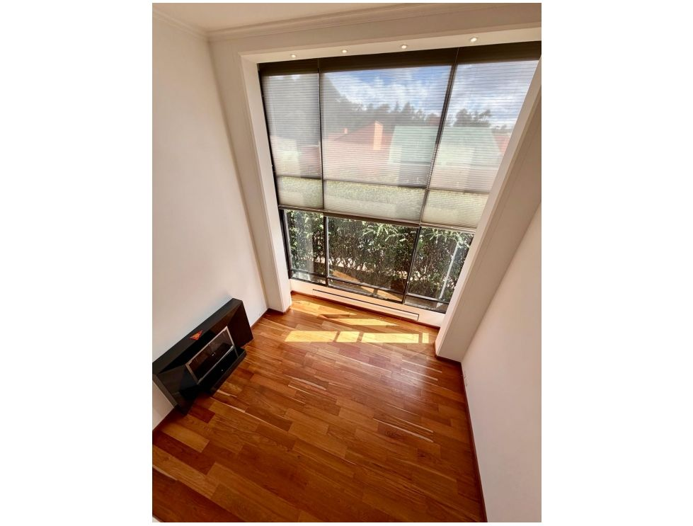 ARRIENDO APTO BOSQUES DEL MARQUÉS