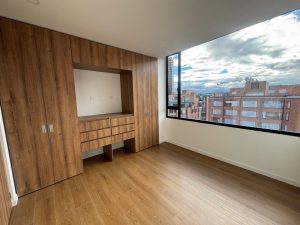 Apartamento Nuevo en Cedritos