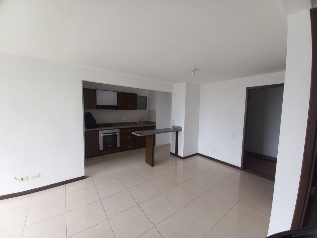 Apartamento en Arriendo