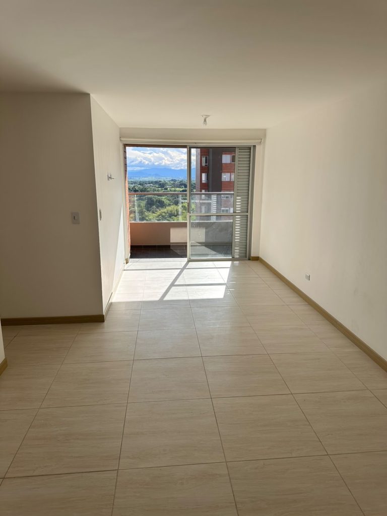 Apartamento en Arriendo