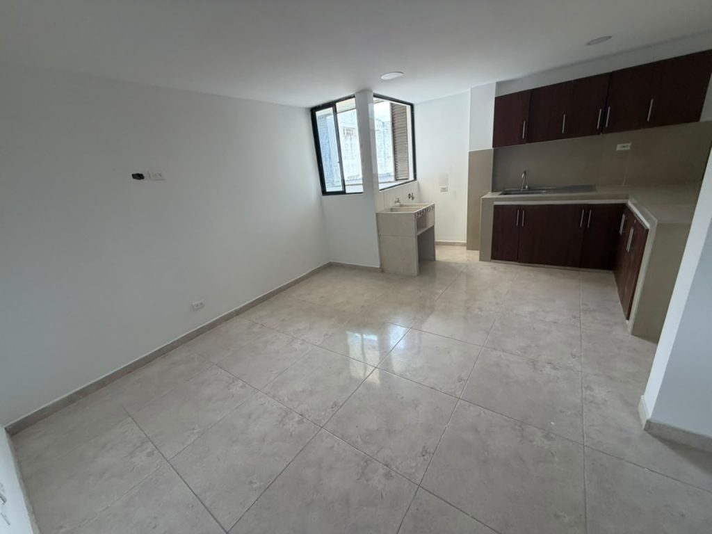 Apartamento en Arriendo
