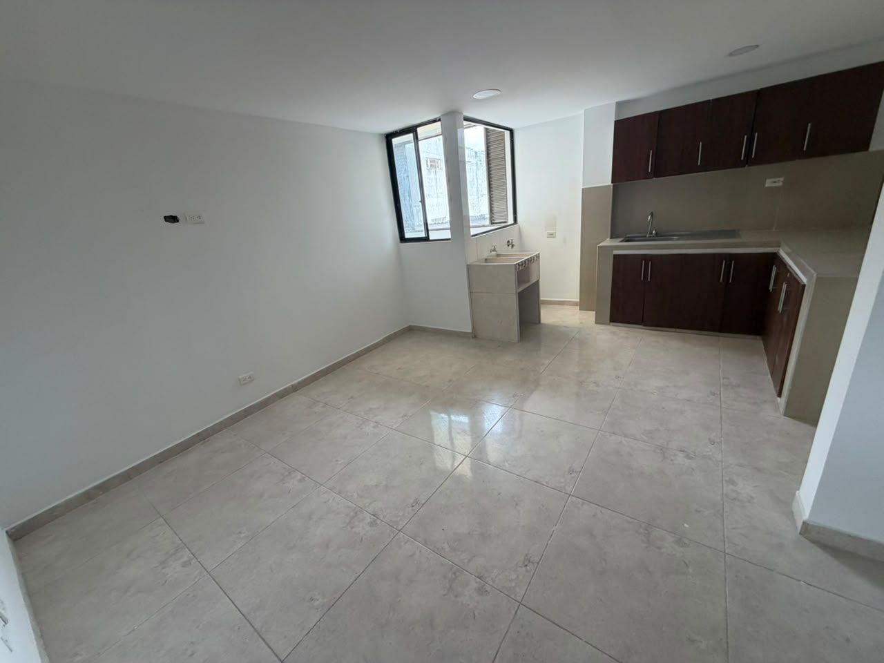 Apartamento en arriendo Santa Marta por días