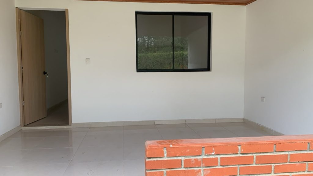 Apartaestudio en Arriendo