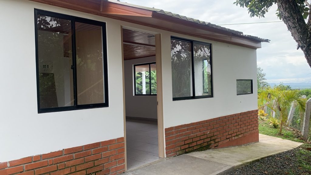 Apartaestudio en Arriendo