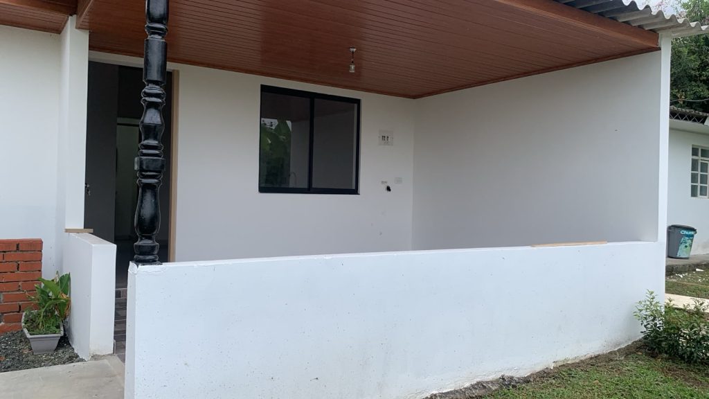 Apartaestudio en Arriendo