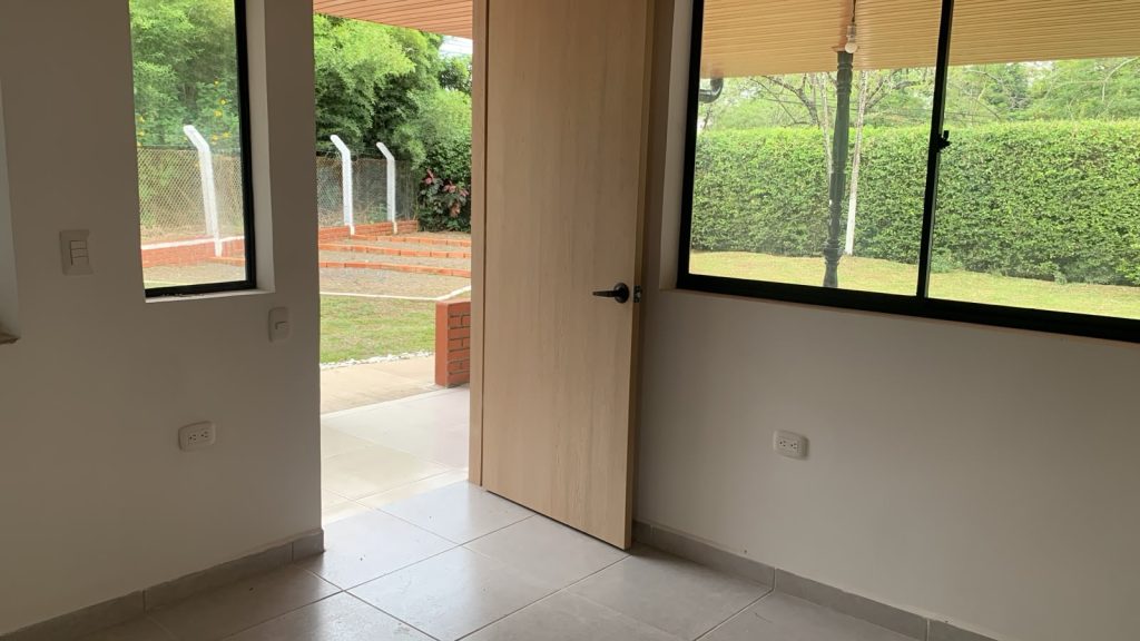 Apartaestudio en Arriendo