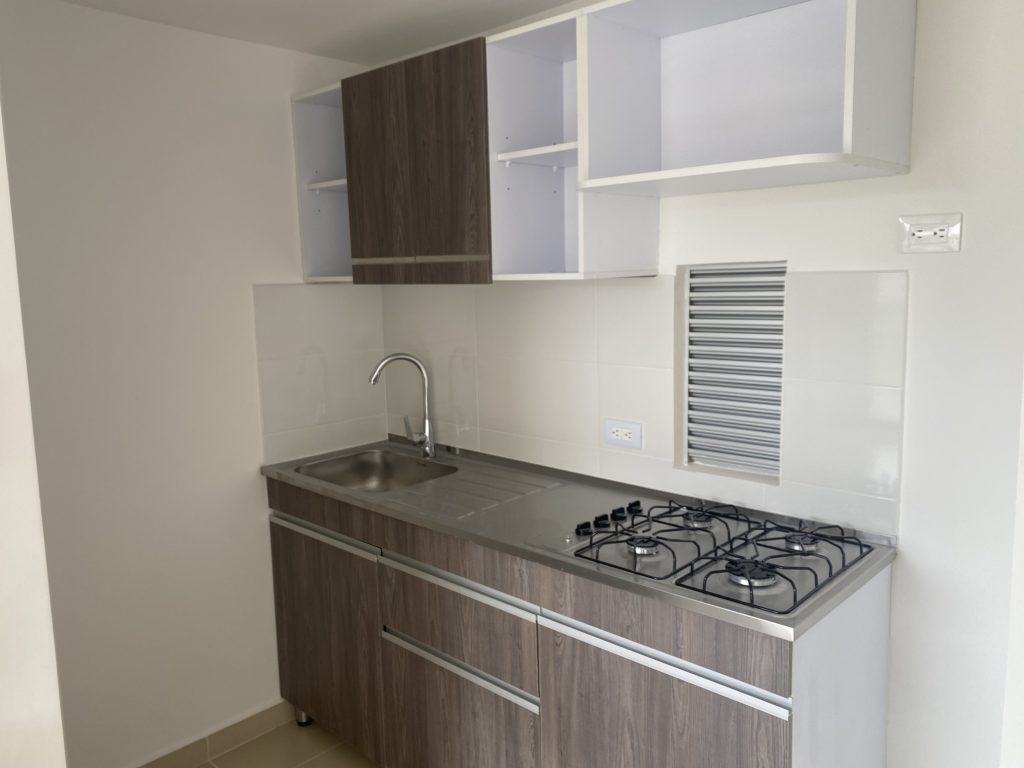 Apartamento en Arriendo