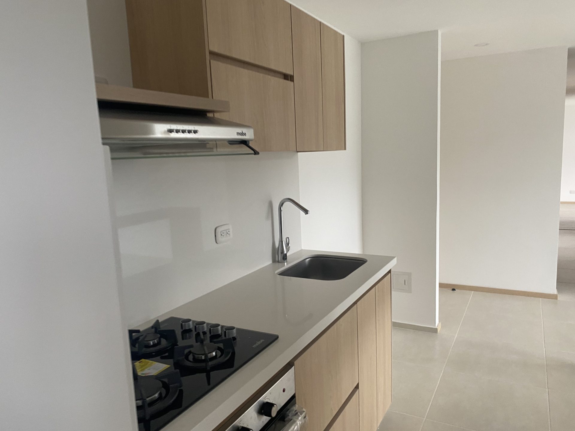 Espectacular casa en arriendo en el barrio San Marcel