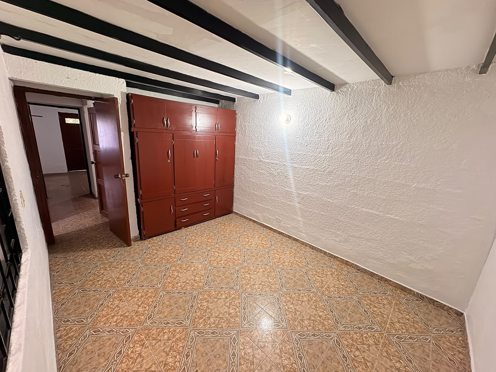 ARRIENDO CASA EN LUCITANIA MANIZALES