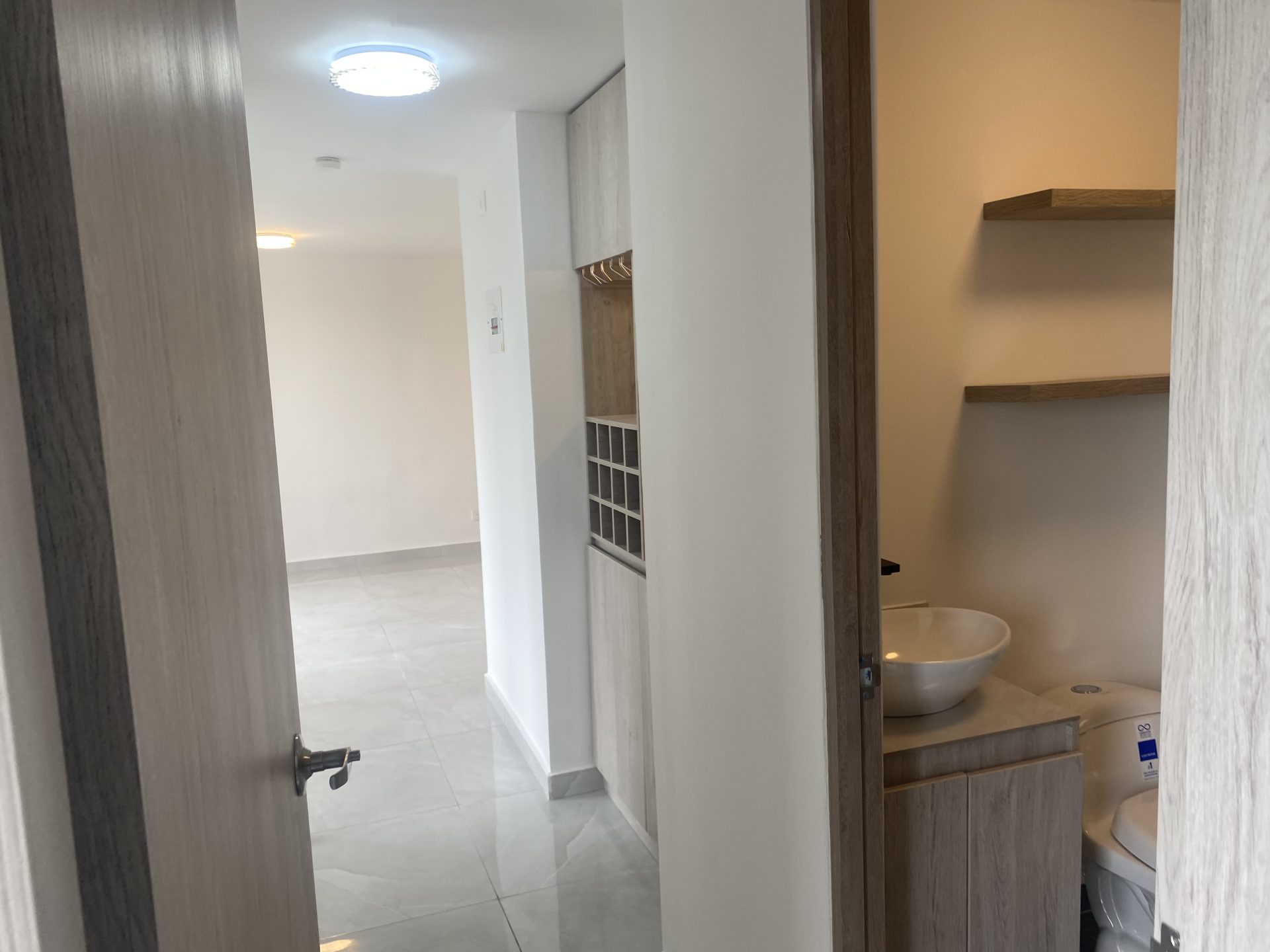 RENTO APARTAMENTO EN LA SULTANA MANIZALES