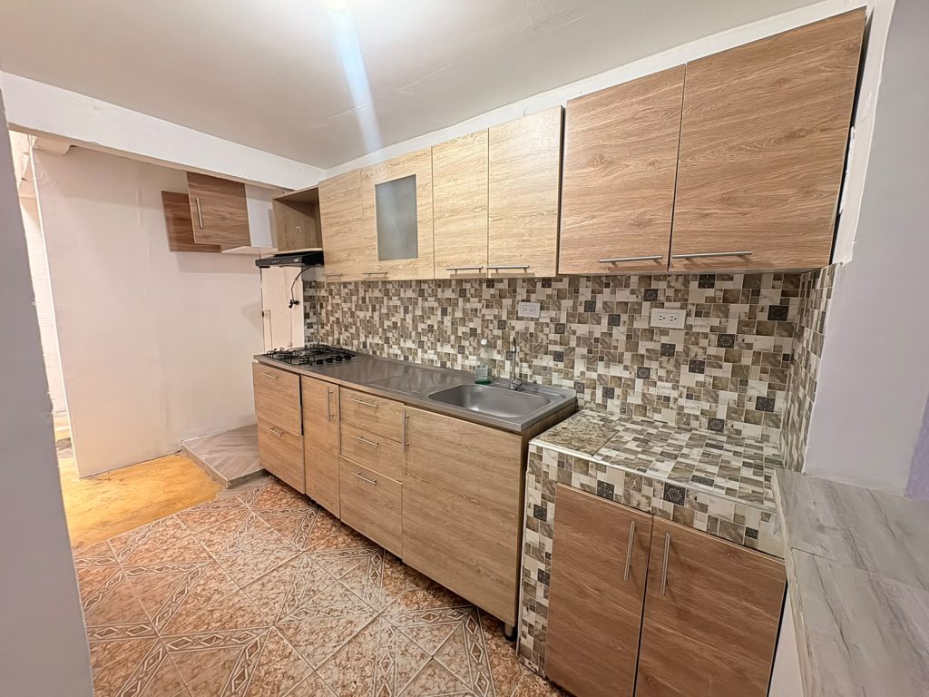 Casa en Arriendo
