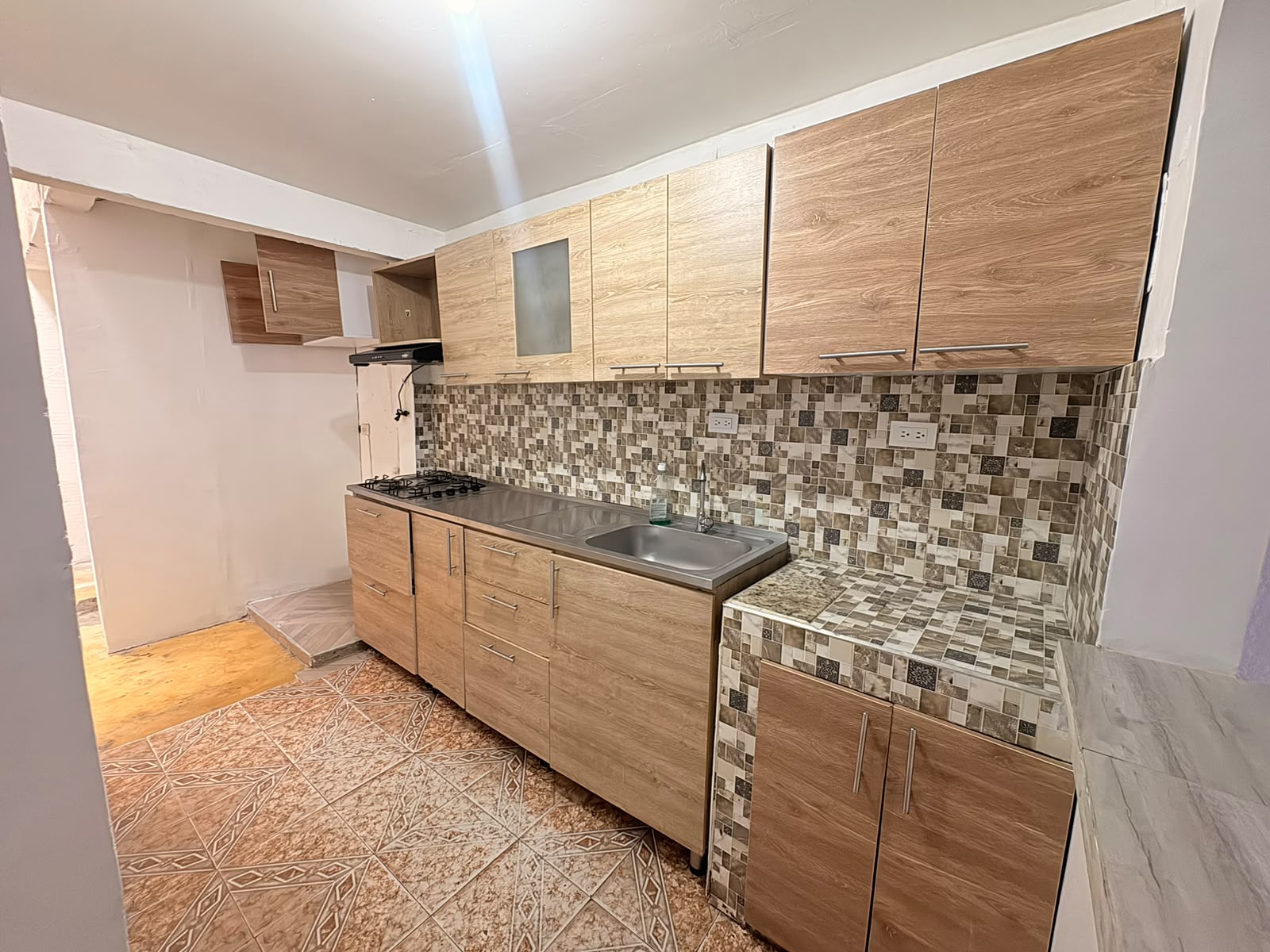 ARRIENDO CASA EN LUCITANIA MANIZALES