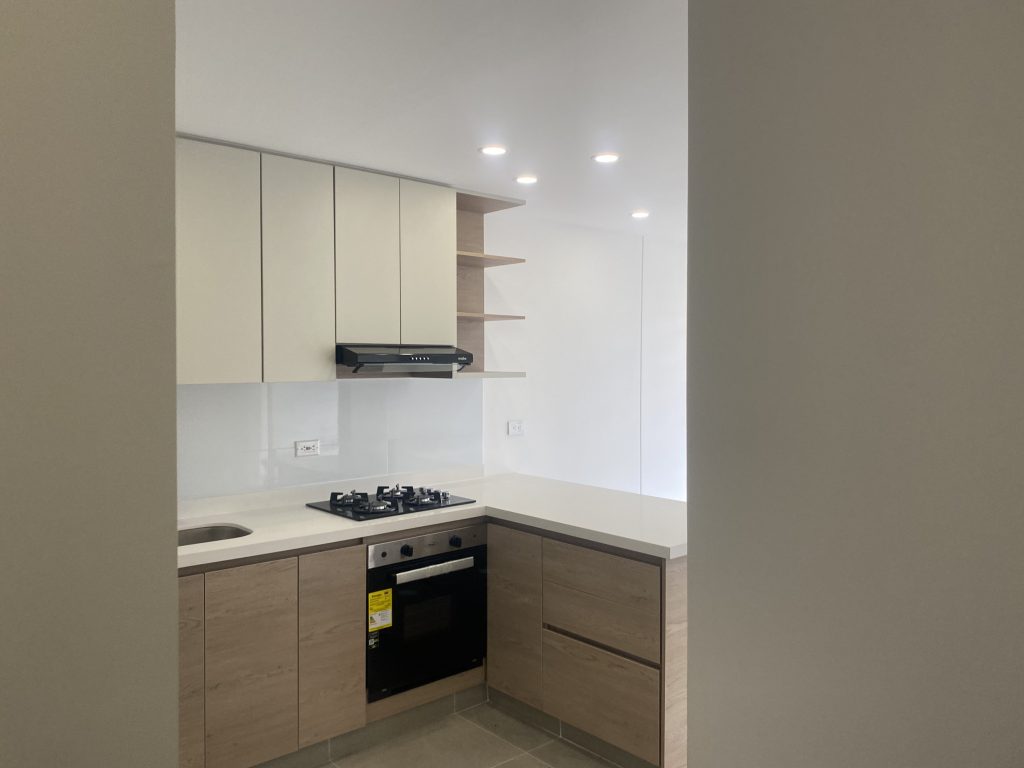 Apartaestudio en Arriendo