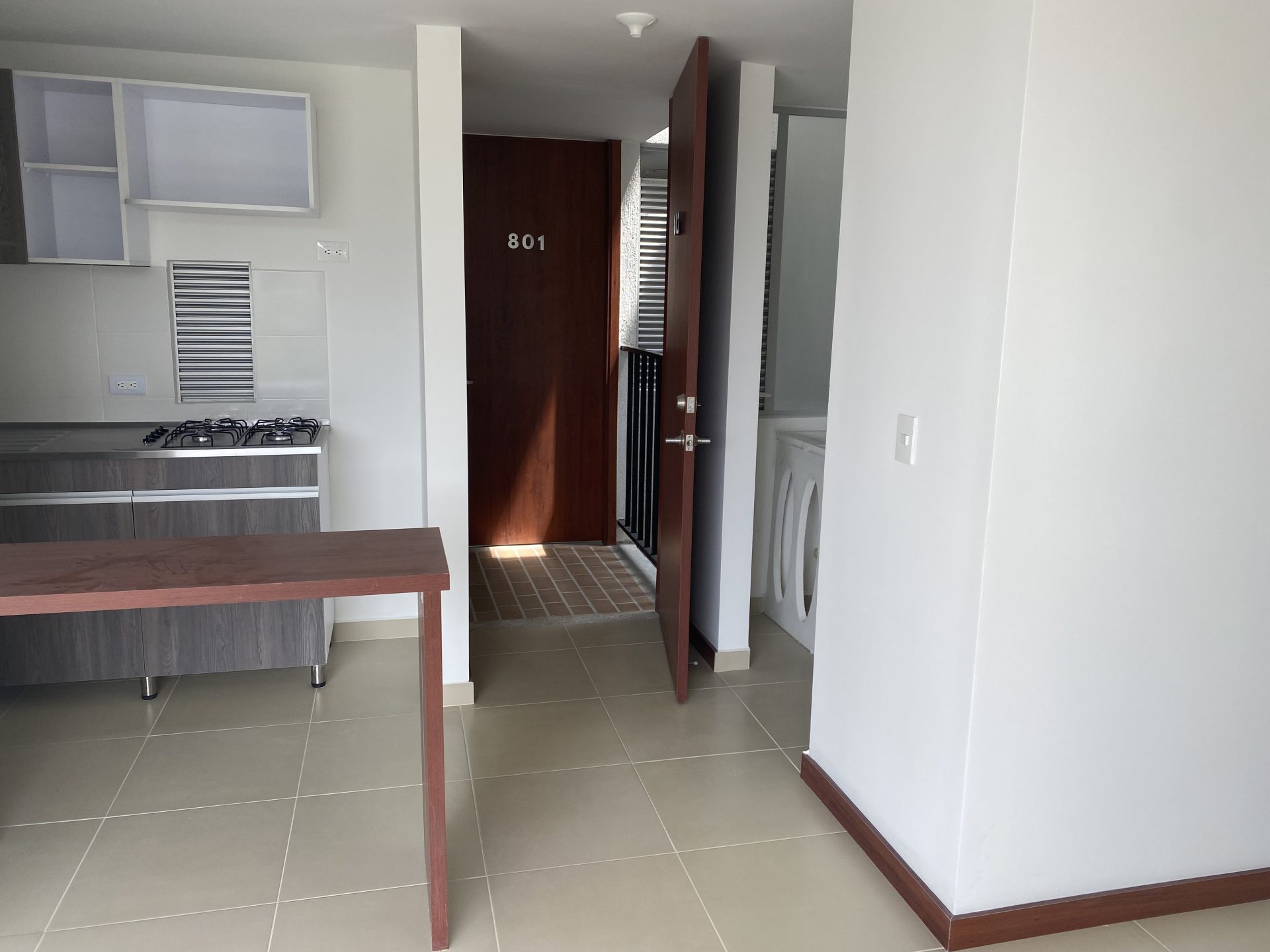 APARTAMENTO EN ARRIENDO VILLAMARIA CON ASCENSOR Y GARAJE