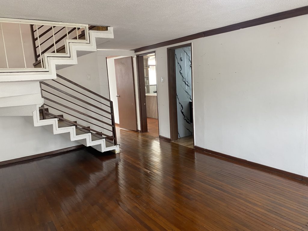 Casa en Arriendo