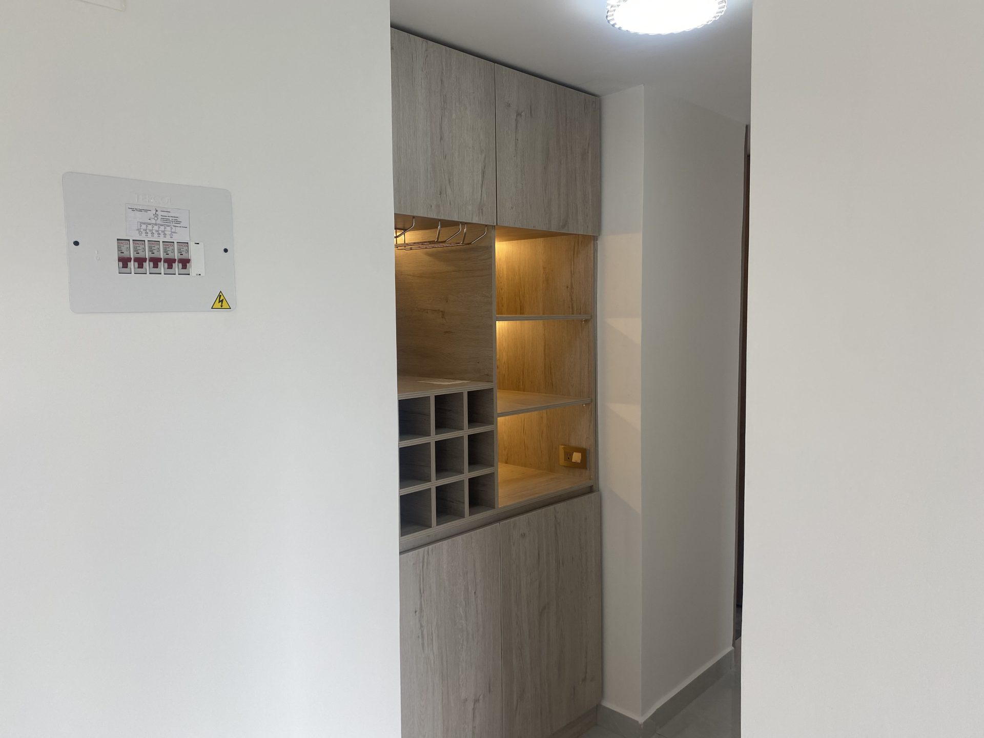 RENTO APARTAMENTO EN LA SULTANA MANIZALES