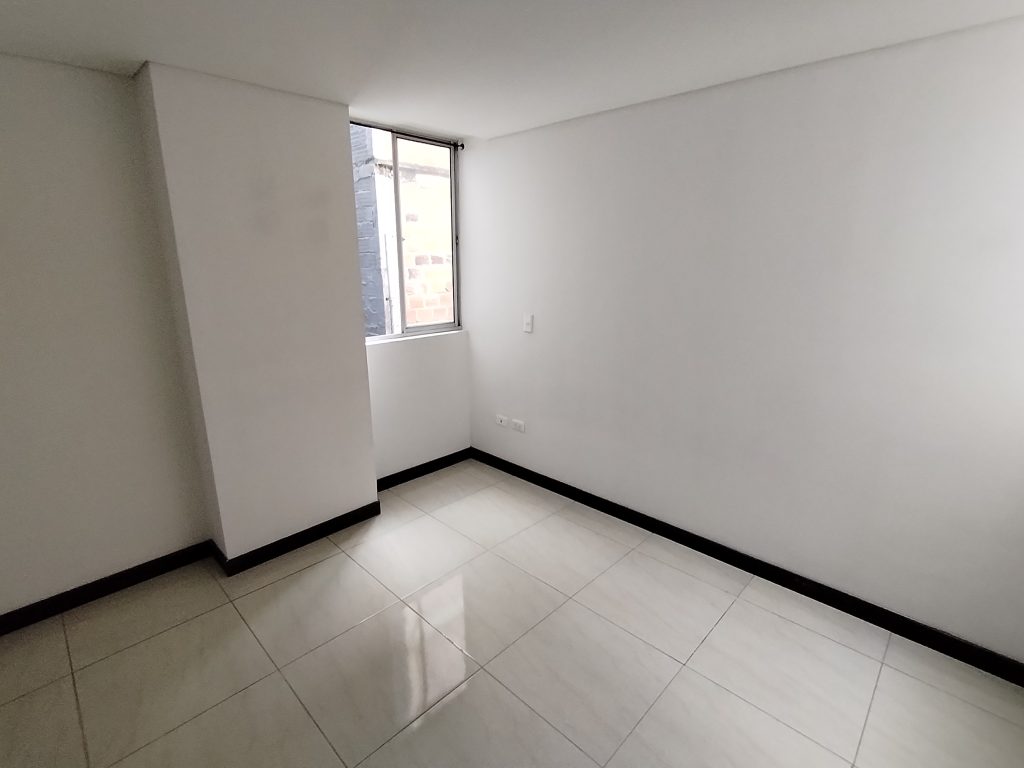 Apartamento en Arriendo